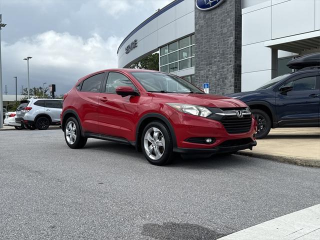 used 2016 Honda HR-V car, priced at $12,333