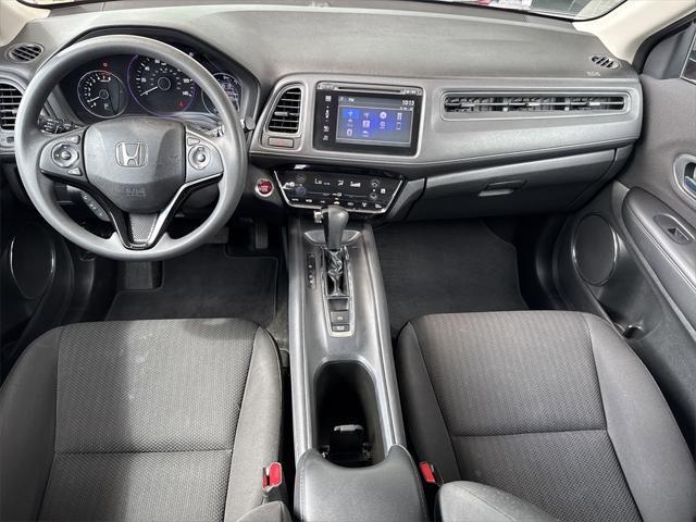 used 2016 Honda HR-V car, priced at $12,333