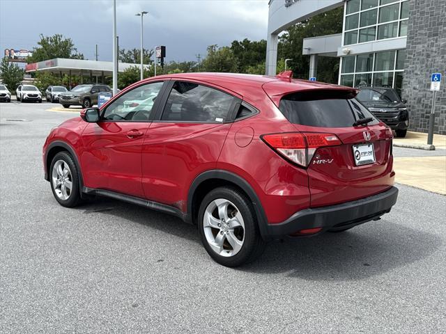 used 2016 Honda HR-V car, priced at $12,333