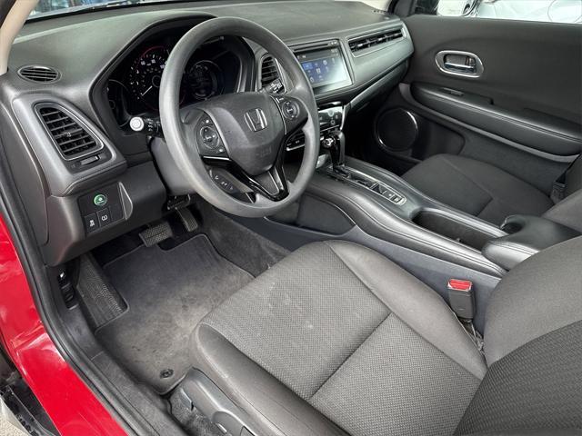 used 2016 Honda HR-V car, priced at $12,333