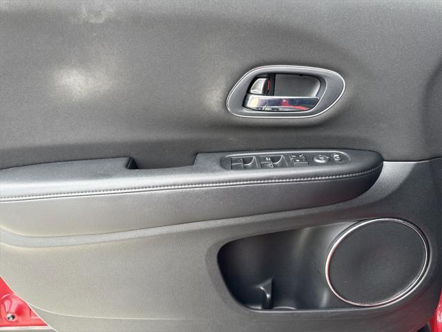 used 2016 Honda HR-V car, priced at $12,333