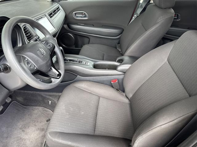 used 2016 Honda HR-V car, priced at $12,333