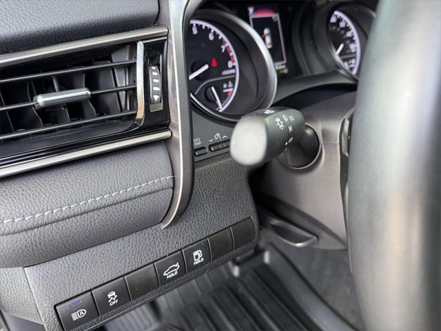 used 2022 Toyota Camry car, priced at $25,000