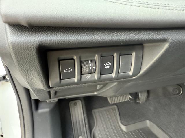 new 2025 Subaru Outback car, priced at $44,125