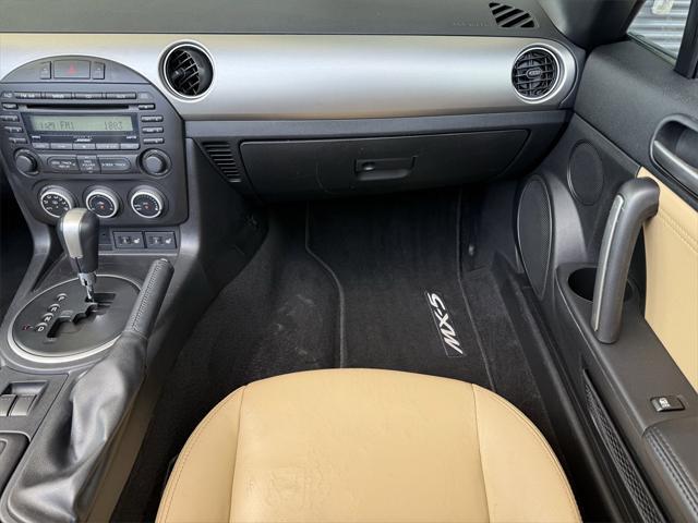 used 2012 Mazda MX-5 Miata car, priced at $15,778