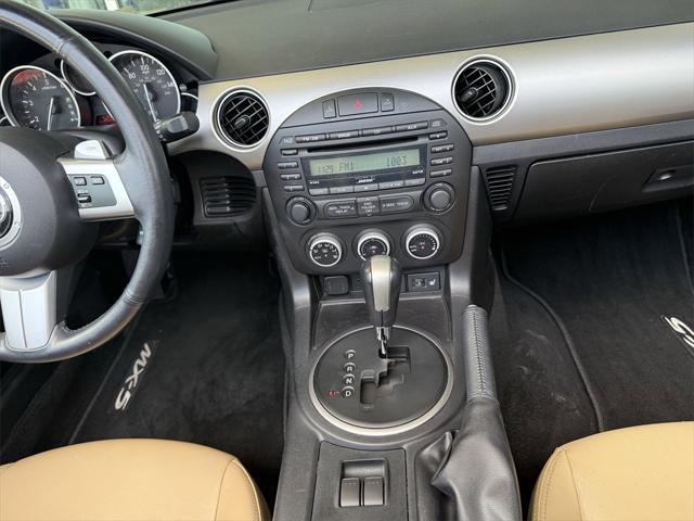 used 2012 Mazda MX-5 Miata car, priced at $15,778