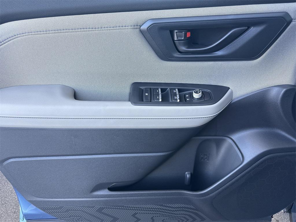 new 2025 Subaru Forester car, priced at $36,801