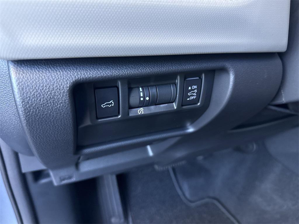 new 2025 Subaru Forester car, priced at $36,801