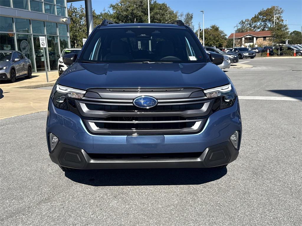 new 2025 Subaru Forester car, priced at $36,801