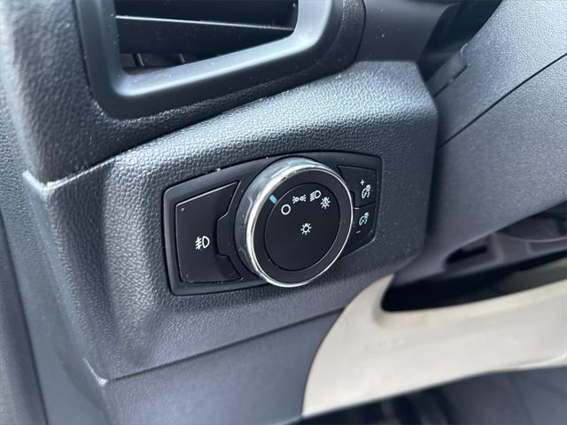 used 2018 Ford EcoSport car, priced at $12,262