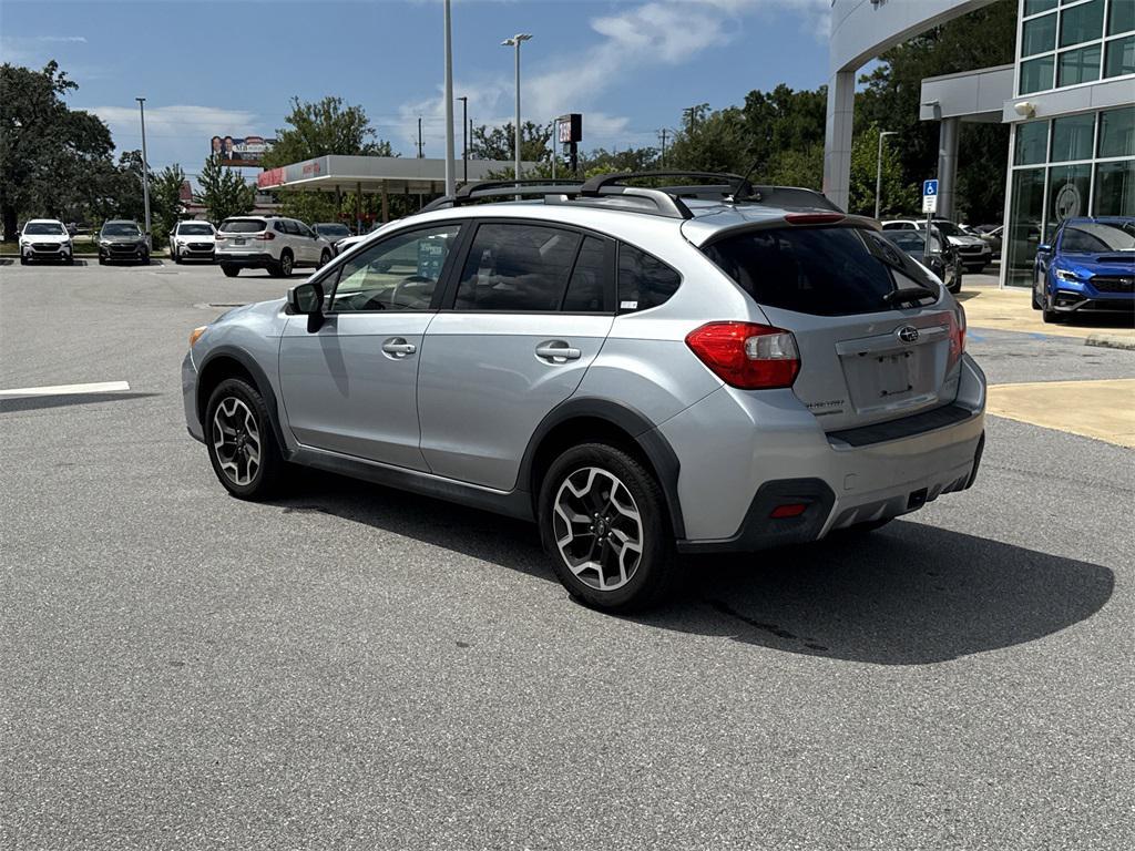 used 2017 Subaru Crosstrek car, priced at $13,800