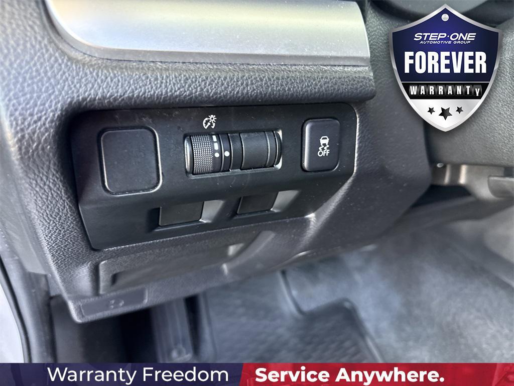 used 2017 Subaru Crosstrek car, priced at $12,855