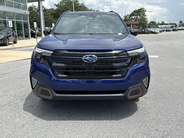 new 2025 Subaru Forester Hybrid car, priced at $41,010