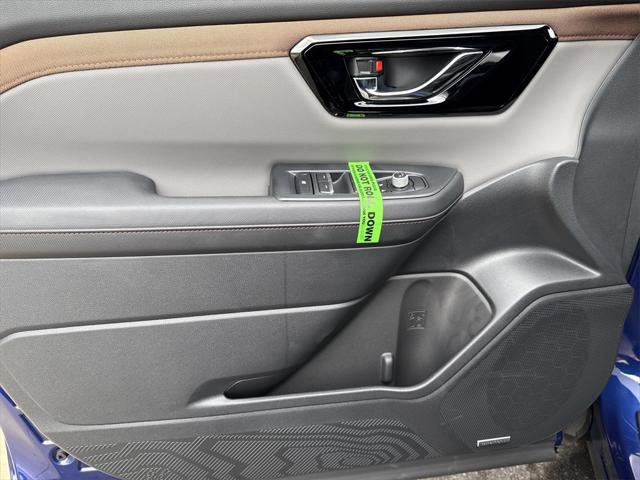 new 2025 Subaru Forester Hybrid car, priced at $41,010