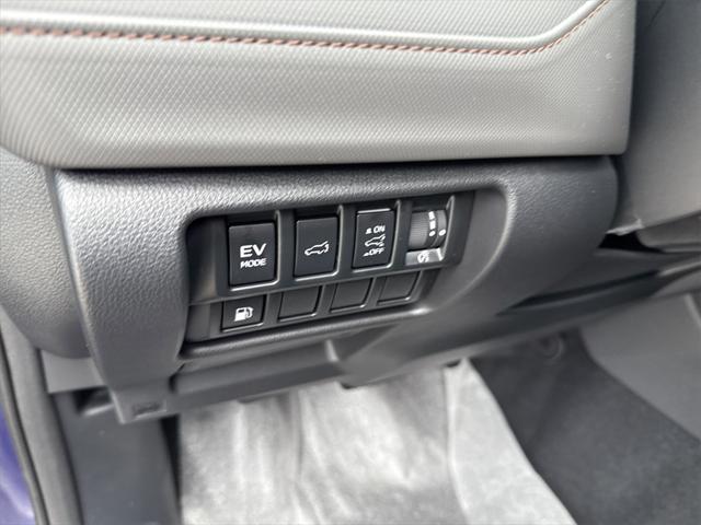 new 2025 Subaru Forester Hybrid car, priced at $41,010