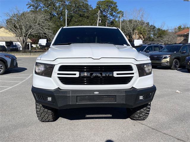 used 2020 Ram 1500 car, priced at $29,981