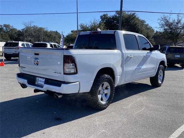 used 2020 Ram 1500 car, priced at $29,981