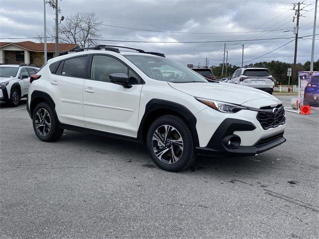 new 2024 Subaru Crosstrek car, priced at $29,482