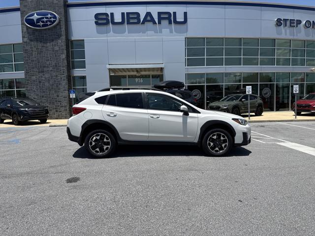 used 2019 Subaru Crosstrek car, priced at $17,000