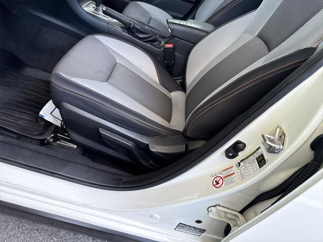 used 2019 Subaru Crosstrek car, priced at $17,000