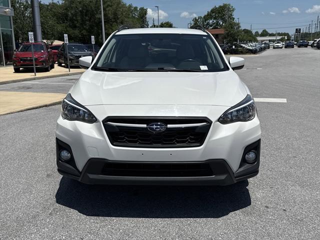 used 2019 Subaru Crosstrek car, priced at $17,000