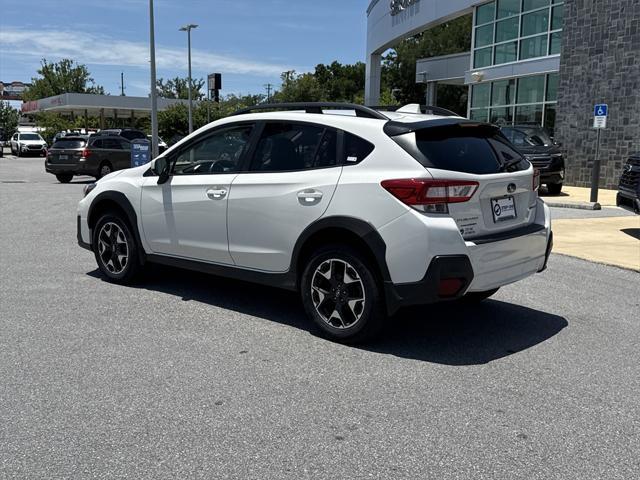 used 2019 Subaru Crosstrek car, priced at $17,000