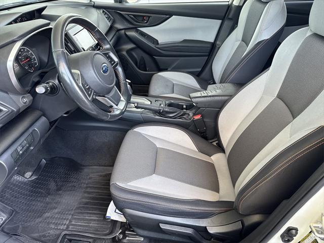 used 2019 Subaru Crosstrek car, priced at $17,000
