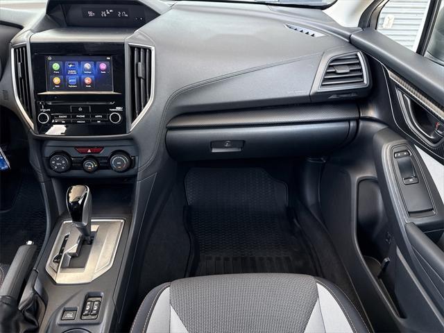 used 2019 Subaru Crosstrek car, priced at $17,000