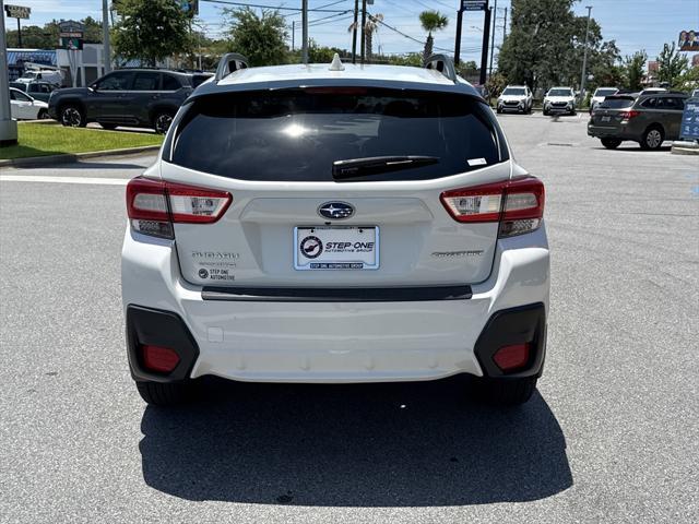 used 2019 Subaru Crosstrek car, priced at $17,000