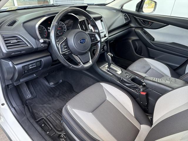 used 2019 Subaru Crosstrek car, priced at $17,000