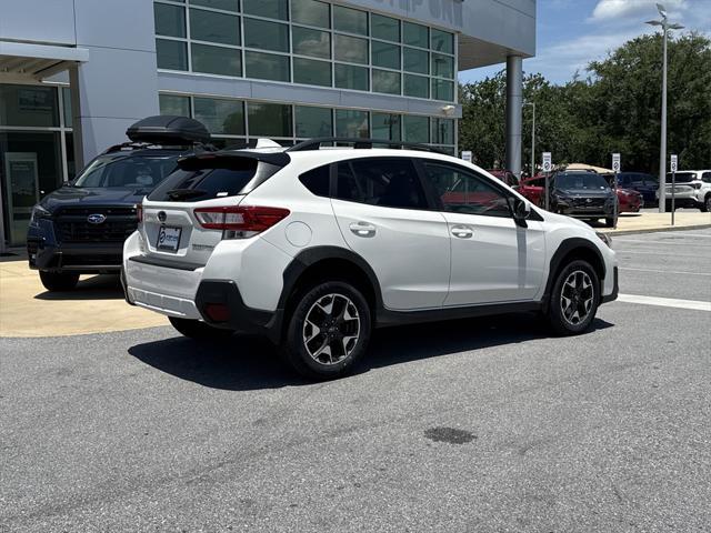 used 2019 Subaru Crosstrek car, priced at $17,000