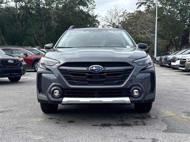 new 2025 Subaru Outback car, priced at $38,250