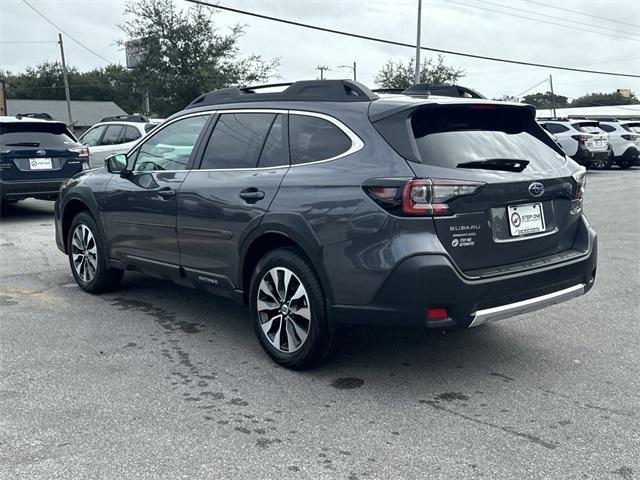 new 2025 Subaru Outback car, priced at $38,250