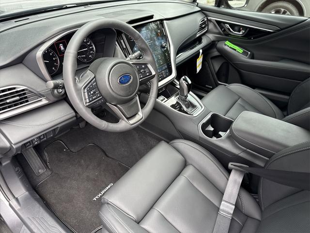 new 2025 Subaru Outback car, priced at $45,429