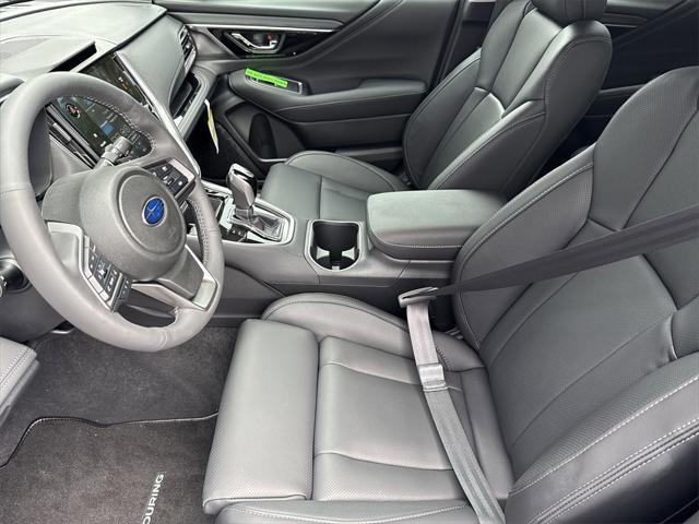 new 2025 Subaru Outback car, priced at $45,429