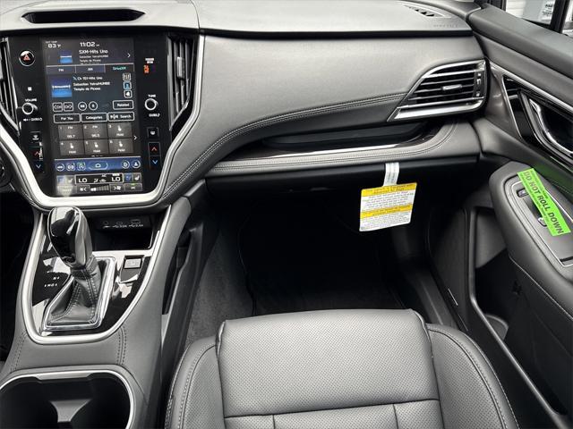 new 2025 Subaru Outback car, priced at $45,429