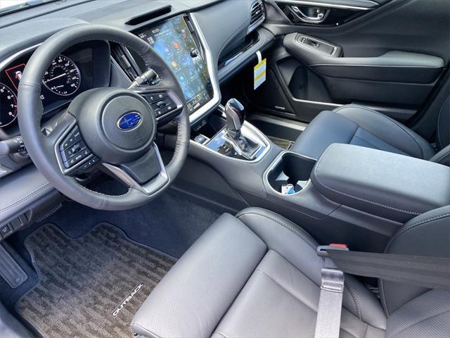 new 2025 Subaru Outback car, priced at $38,112