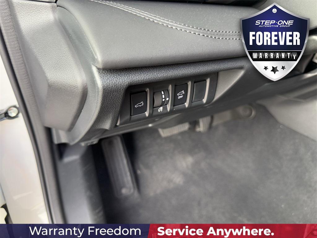 new 2025 Subaru Outback car, priced at $44,777