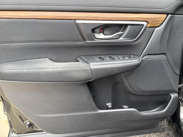 used 2017 Honda CR-V car, priced at $19,959