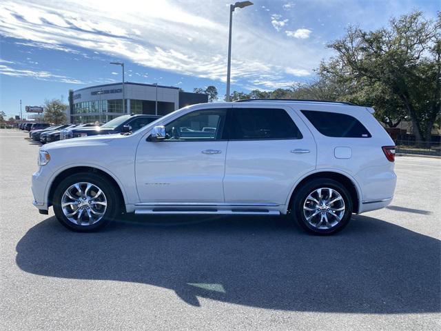 used 2017 Dodge Durango car, priced at $16,993