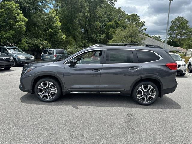 new 2024 Subaru Ascent car, priced at $44,374