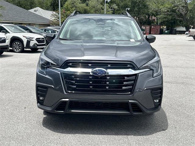 new 2024 Subaru Ascent car, priced at $44,374