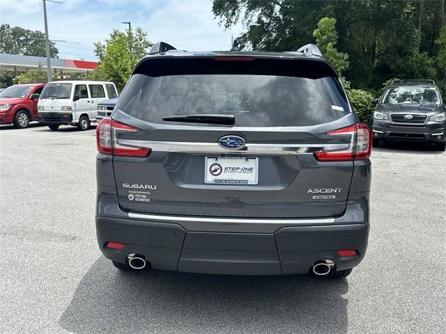 new 2024 Subaru Ascent car, priced at $44,374