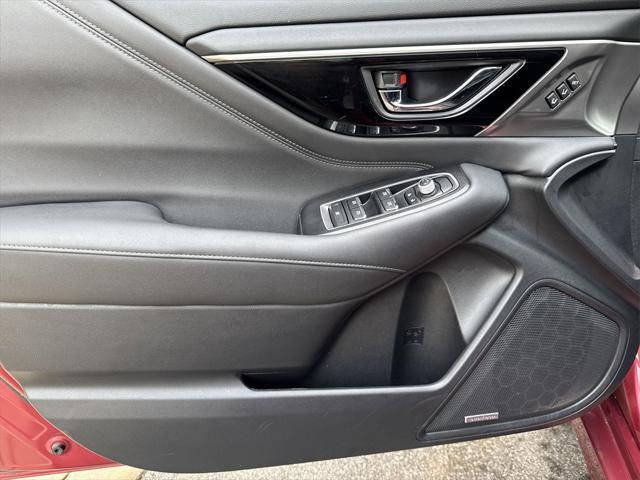 used 2021 Subaru Legacy car, priced at $25,384