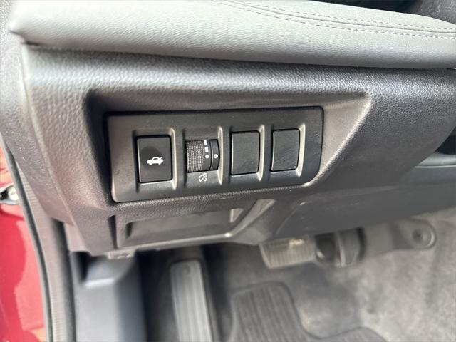 used 2021 Subaru Legacy car, priced at $25,384