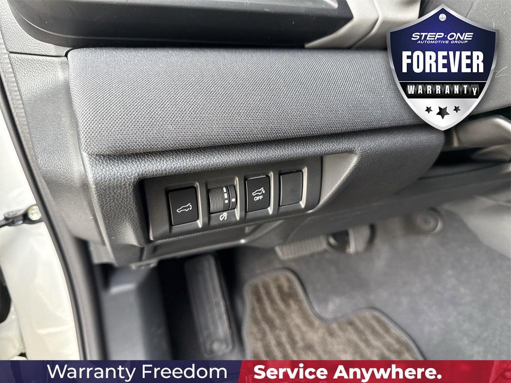 new 2025 Subaru Outback car, priced at $43,888