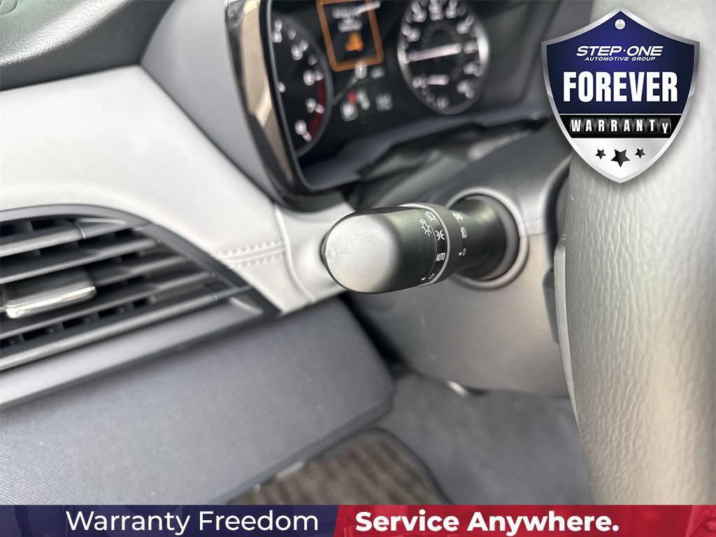 new 2025 Subaru Outback car, priced at $43,888