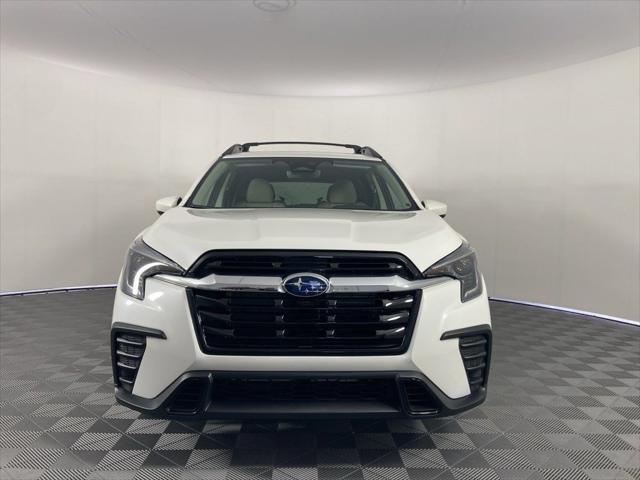 new 2025 Subaru Ascent car, priced at $41,123