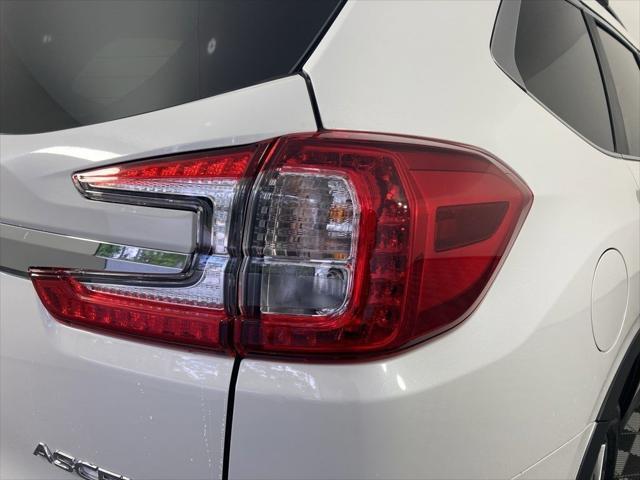 new 2025 Subaru Ascent car, priced at $41,123