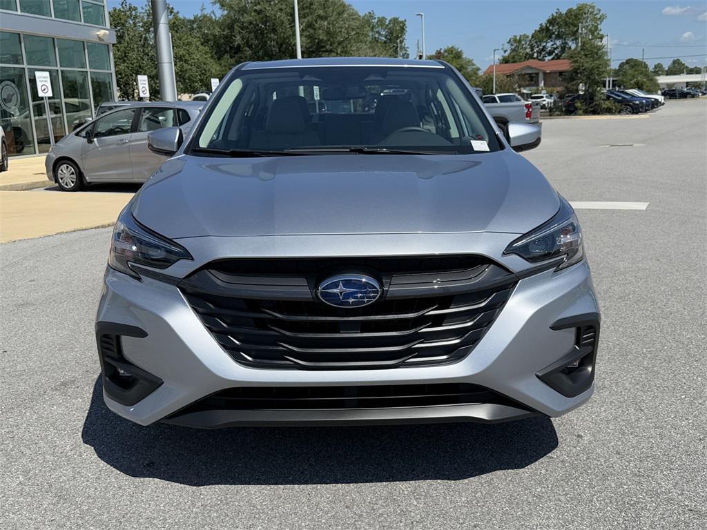 new 2025 Subaru Legacy car, priced at $31,000